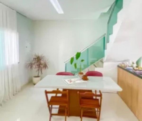 Casa cidade nova